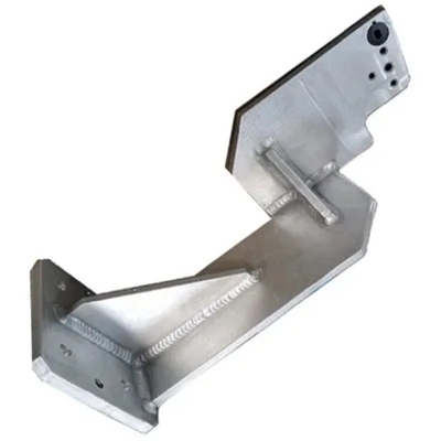 Componenti hardware OEM CNC Stampaggio metallico in acciaio inossidabile ad alta precisione con rivestimento