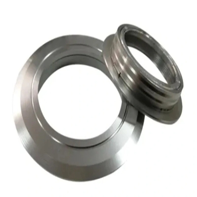 Componenti hardware OEM CNC Stampaggio metallico in acciaio inossidabile ad alta precisione con rivestimento