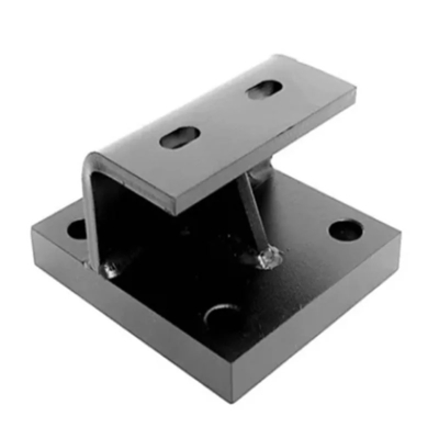Componenti hardware OEM CNC Stampaggio metallico in acciaio inossidabile ad alta precisione con rivestimento