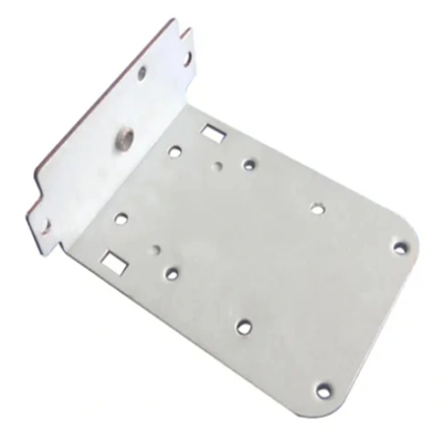 Componenti hardware OEM CNC Stampaggio metallico in acciaio inossidabile ad alta precisione con rivestimento