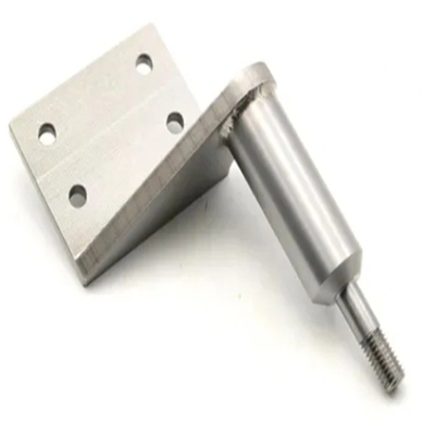 Componenti hardware OEM CNC Stampaggio metallico in acciaio inossidabile ad alta precisione con rivestimento