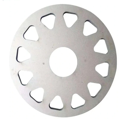 Componenti hardware OEM CNC Stampaggio metallico in acciaio inossidabile ad alta precisione con rivestimento