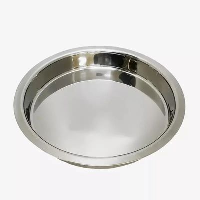 Fogli di alluminio per piegatura di metallo, pezzi stampati con materiale in acciaio inossidabile