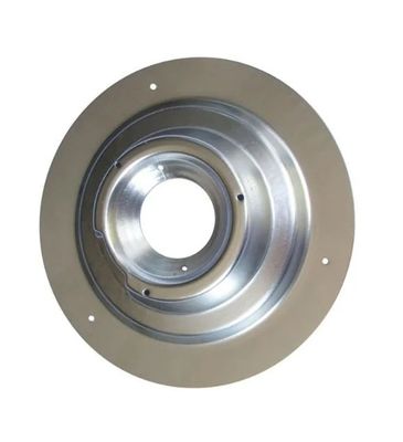 Fogli di alluminio per piegatura di metallo, pezzi stampati con materiale in acciaio inossidabile