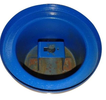 Fogli di alluminio per piegatura di metallo, pezzi stampati con materiale in acciaio inossidabile