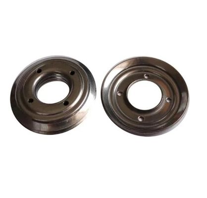 Fogli di alluminio per piegatura di metallo, pezzi stampati con materiale in acciaio inossidabile