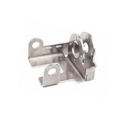 Prodotti di hardware di precisione per fabbriche Parti di stampaggio in acciaio inossidabile