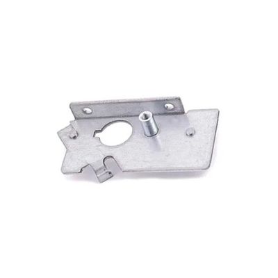 Prodotti di hardware di precisione per fabbriche Parti di stampaggio in acciaio inossidabile