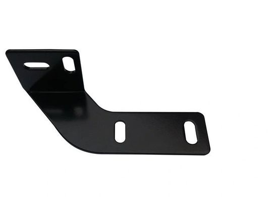 Parti di stampiatura per piastre in acciaio inossidabile e componenti hardware CNC OEM