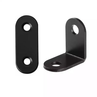 Parti di stampaggio di fabbrica per mobili di prodotti hardware di precisione