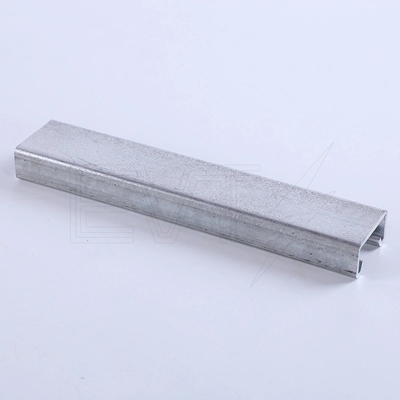 Prodotti di hardware di precisione zincato C-Purlin C-Channel fabbricati in fabbrica