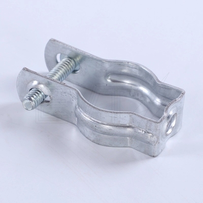 Prodotti di hardware di precisione zincato C-Purlin C-Channel fabbricati in fabbrica