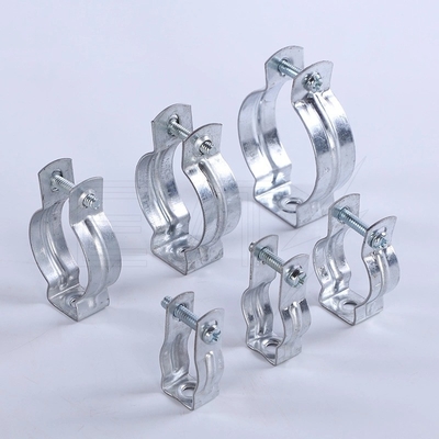 Prodotti di hardware di precisione zincato C-Purlin C-Channel fabbricati in fabbrica