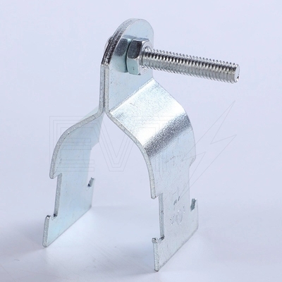 Prodotti di hardware di precisione zincato C-Purlin C-Channel fabbricati in fabbrica