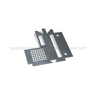 Prodotti di lavorazione di lamiere di acciaio inossidabile di precisione per componenti hardware CNC OEM