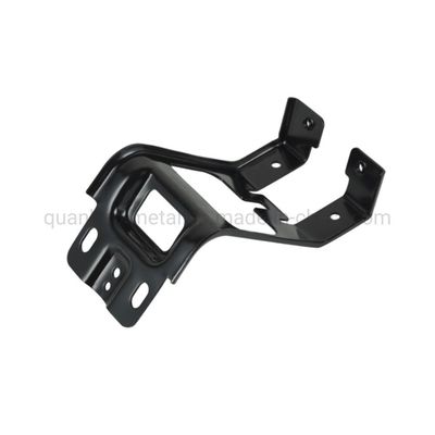 Prodotti di lavorazione di lamiere di acciaio inossidabile di precisione per componenti hardware CNC OEM