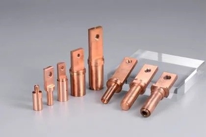 Parti di ricambio marine in acciaio inossidabile per la personalizzazione di prodotti hardware di precisione