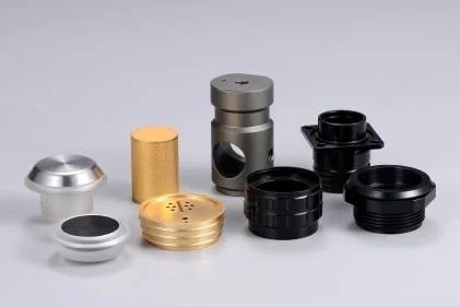 Parti di ricambio marine in acciaio inossidabile per la personalizzazione di prodotti hardware di precisione