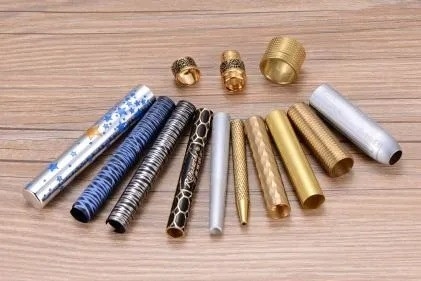 Parti di ricambio marine in acciaio inossidabile per la personalizzazione di prodotti hardware di precisione