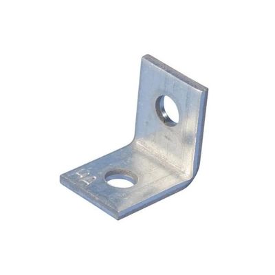 Parti di stampaggio di precisione in acciaio inossidabile per OEM CNC Componenti hardware Taglio laser