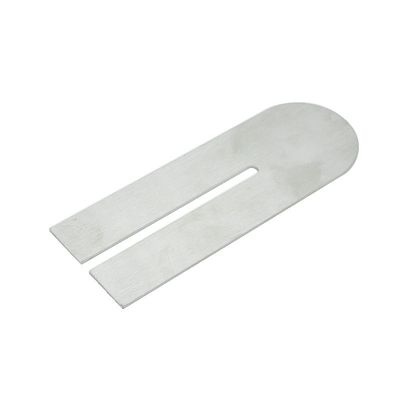 Prodotti hardware di precisione Processo di stampaggio Collegatori in acciaio inossidabile e lamiere