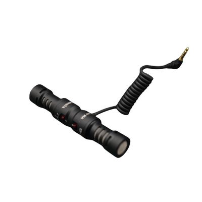 Componenti hardware OEM CNC Equipaggiamento fotografico in acciaio inossidabile lavorato con anodizzazione