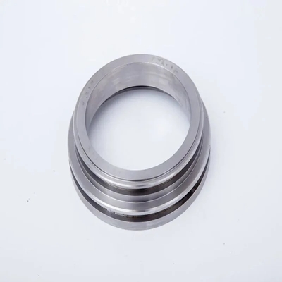 Componenti hardware OEM CNC Parti in lega di alluminio personalizzate Processo di ottone in acciaio inossidabile Precisione