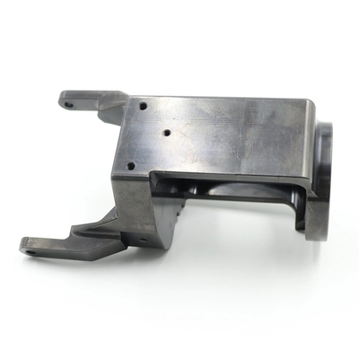 Processo di stampaggio Materiale in acciaio inossidabile Macchine CNC per prodotti hardware di precisione