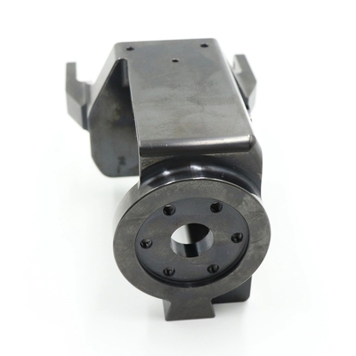 Processo di stampaggio Materiale in acciaio inossidabile Macchine CNC per prodotti hardware di precisione