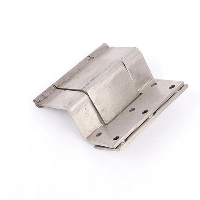 Componenti hardware CNC OEM Servizi di stampaggio ad alta precisione Parti con rivestimento in polvere
