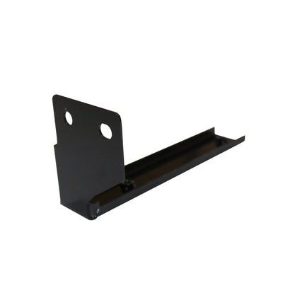 Componenti hardware CNC OEM Servizi di stampaggio ad alta precisione Parti con rivestimento in polvere