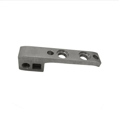 Componenti hardware CNC OEM Servizi di stampaggio ad alta precisione Parti con rivestimento in polvere