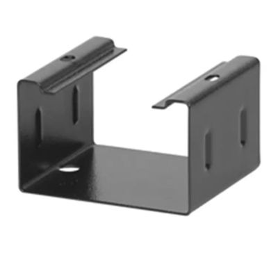 Fabbricazione su misura di lamiere di acciaio inossidabile di precisione per componenti hardware CNC OEM