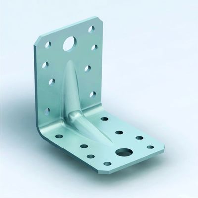 Prodotti hardware di precisione con processo di stampaggio