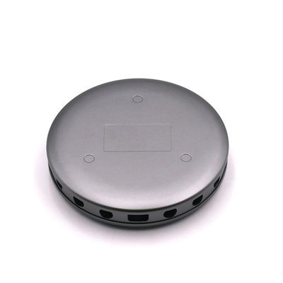 Parte di disegno profondo in acciaio inossidabile per il processo di stampaggio di rame in acciaio in alluminio su misura