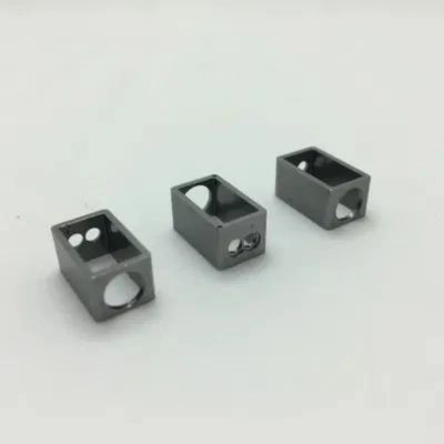 Motori per automobili in acciaio inossidabile Hardware per veicoli medici con requisiti del cliente