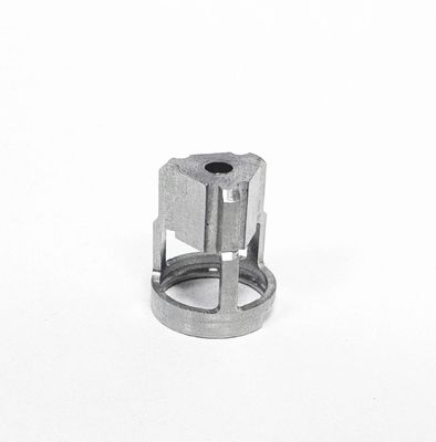 Parti e servizi di hardware OEM CNC stampaggio personalizzato in acciaio inossidabile per la lavorazione