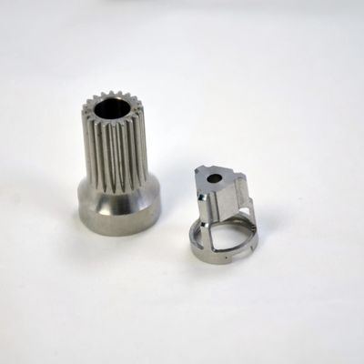 Parti e servizi di hardware OEM CNC stampaggio personalizzato in acciaio inossidabile per la lavorazione