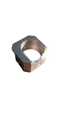 Strumentazione per il processo di timbrazione in lamiera di legame in acciaio inossidabile su misura