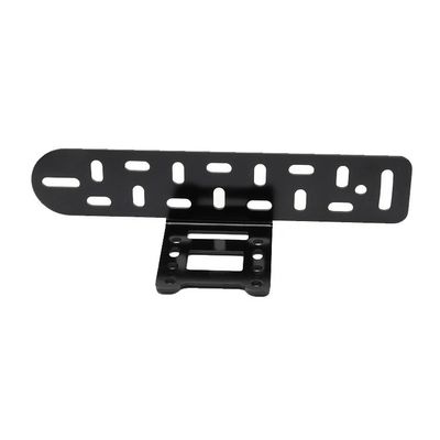 Strumentazione per il processo di timbrazione in lamiera di legame in acciaio inossidabile su misura