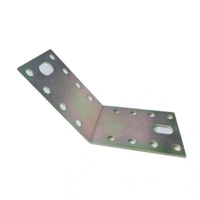 Hardware per supporti CNC per accessori OEM in acciaio inossidabile