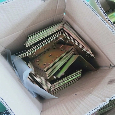 Hardware per supporti CNC per accessori OEM in acciaio inossidabile