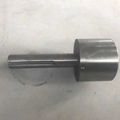 Parti di fusione per investimenti in acciaio inossidabile personalizzate per la lavorazione di precisione automobilistica