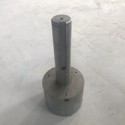 Parti di fusione per investimenti in acciaio inossidabile personalizzate per la lavorazione di precisione automobilistica