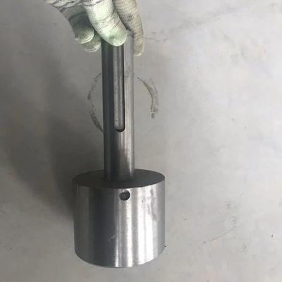 Parti di fusione per investimenti in acciaio inossidabile personalizzate per la lavorazione di precisione automobilistica