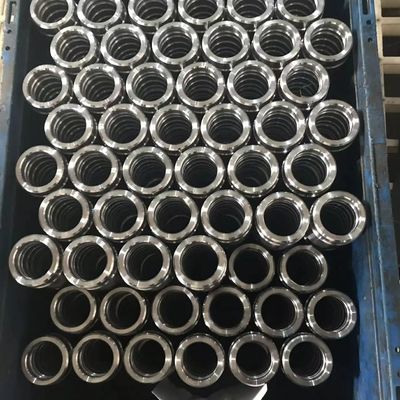 Parti di fusione per investimenti in acciaio inossidabile personalizzate per la lavorazione di precisione automobilistica