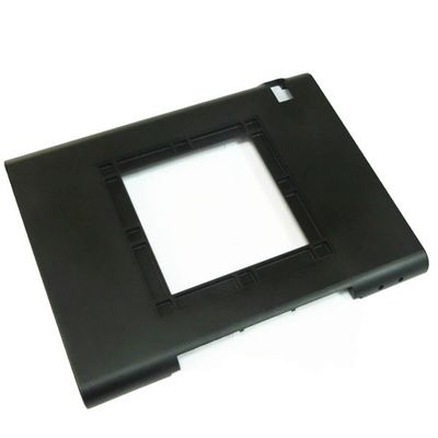 Hardware per computer in acciaio inossidabile con verniciatura e lucidatura