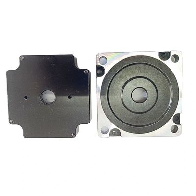 Acciaio inossidabile OEM CNC Hardware Parts Die-Cast Hardware