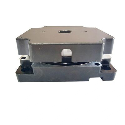 Acciaio inossidabile OEM CNC Hardware Parts Die-Cast Hardware