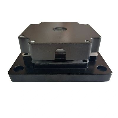 Acciaio inossidabile OEM CNC Hardware Parts Die-Cast Hardware